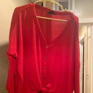 Out from under Jojo thermal